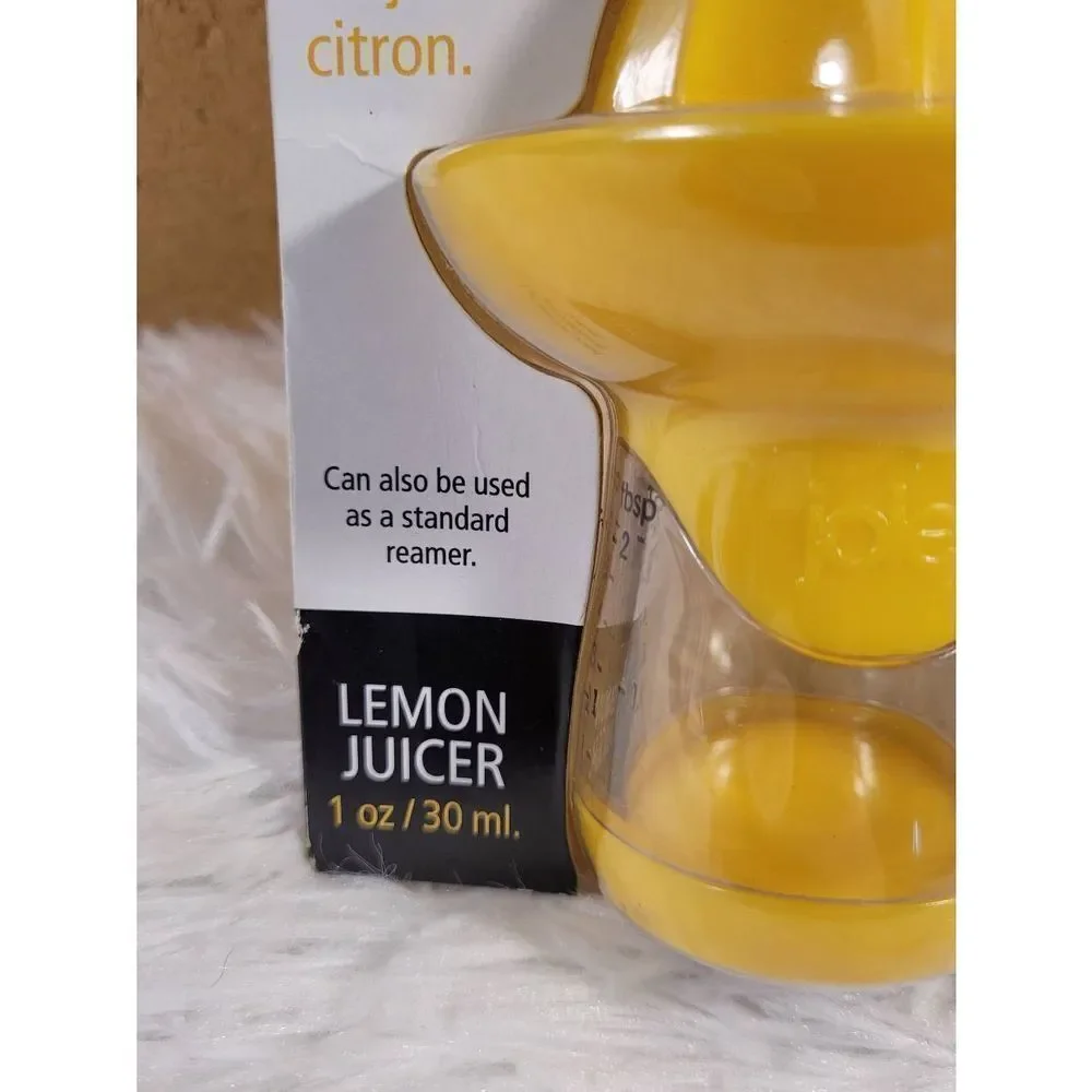 Joie Lemon Juicer- NEW